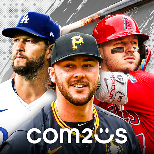 MLB 9이닝스 26 대표 이미지