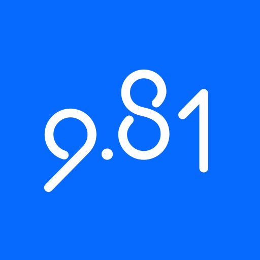9.81 PARK 대표 이미지