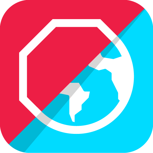 Adblock Plus - 무료 광고 차단 대표 이미지