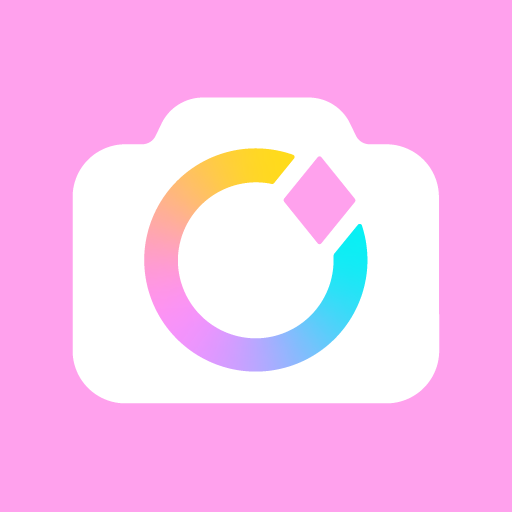 BeautyCam 뷰티캠 - 필름카메라&AI 사진 대표 이미지