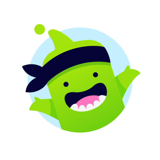 ClassDojo( 교실 도장 ) : 교실과 집 대표 이미지