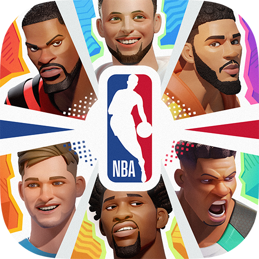 Dunk City Dynasty 대표 이미지