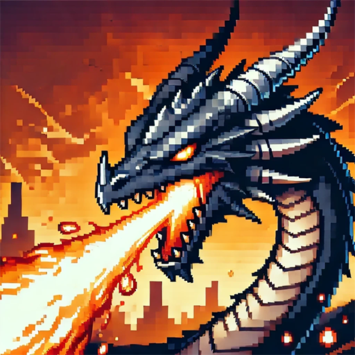 마이 리틀 가디스: 방치형 키우기 RPG 대표 이미지