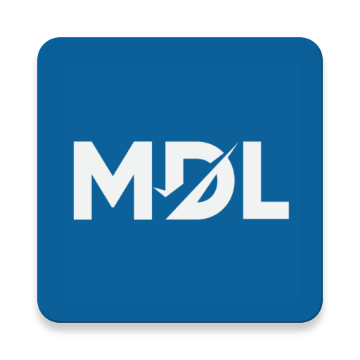 메이크 드라마 : MAD 대표 이미지