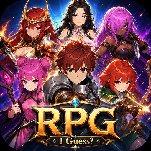 이런것도 RPG라고... (RPG, I Guess?) 대표 이미지