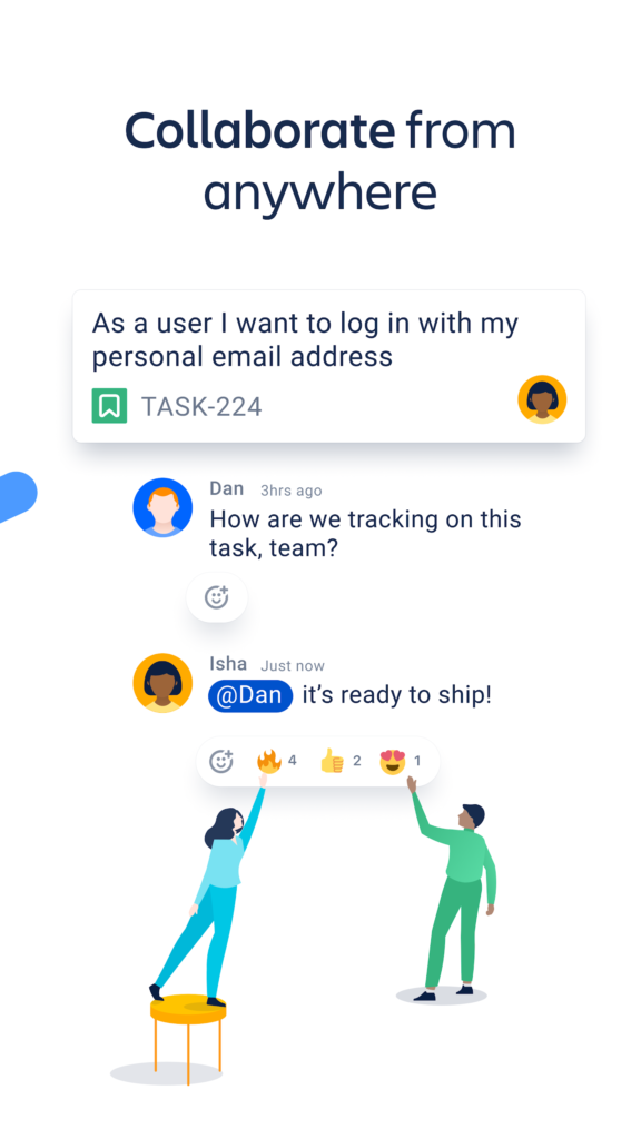 지라(Jira) 스크린샷 3