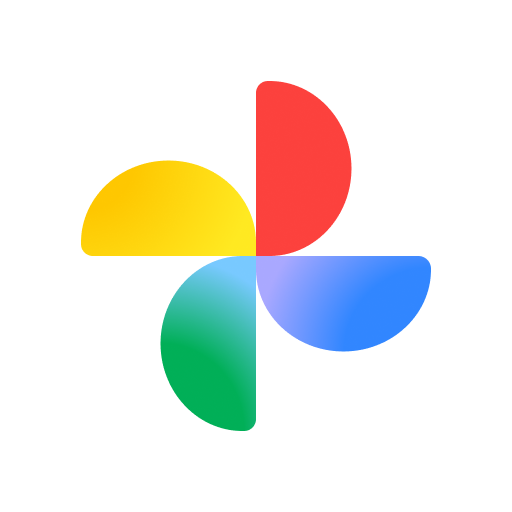 Google 포토 대표 이미지