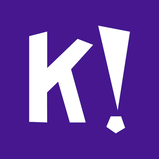 Kahoot! 플레이 & 퀴즈 만들기 대표 이미지