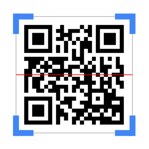 QR & 바코드 스캐너 대표 이미지