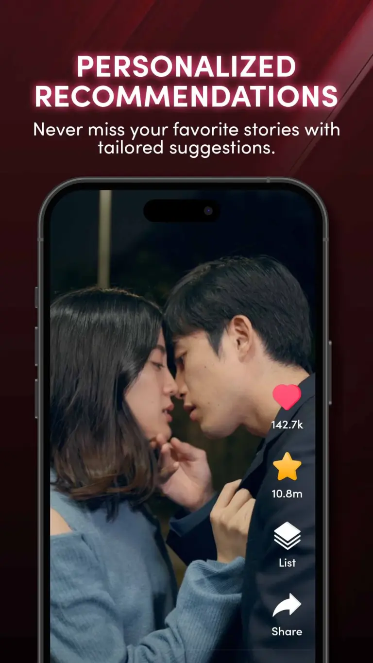 ReelShort 스크린샷 3