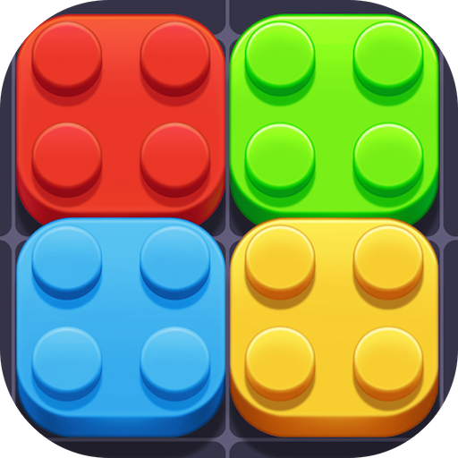 Block Out! - Color Sort Puzzle 대표 이미지