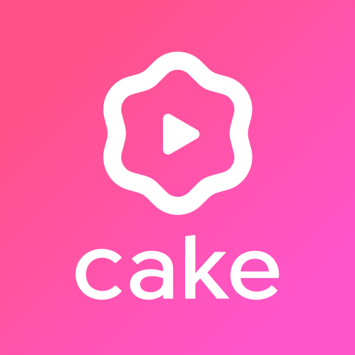 Cake: 전 세계 1억 다운로드 영어 학습 앱 대표 이미지