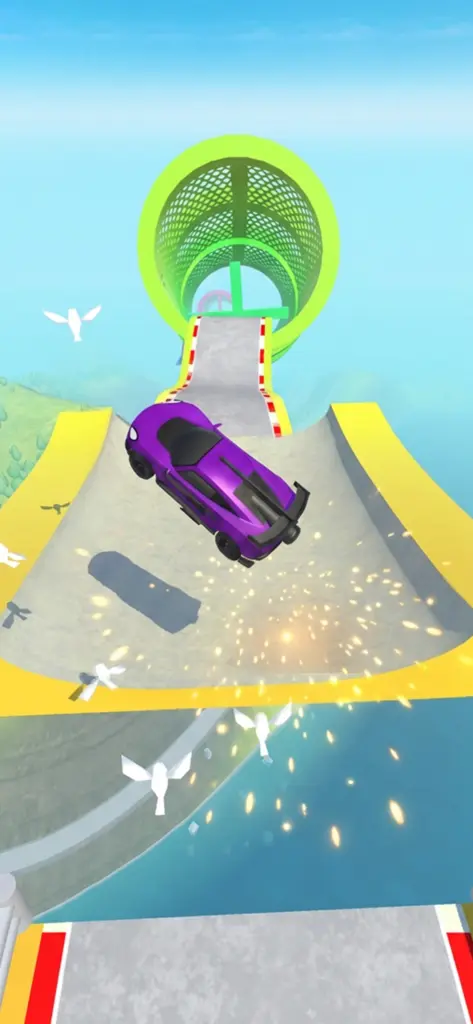 Car Evolve 스크린샷 3