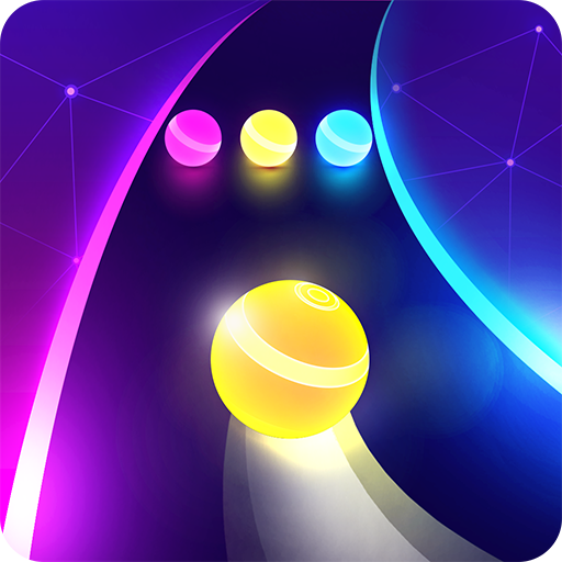 Dancing Road: Color Ball Run! 대표 이미지