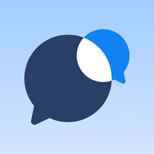 공공 브리티웍스 메신저 Brity Messenger 대표 이미지