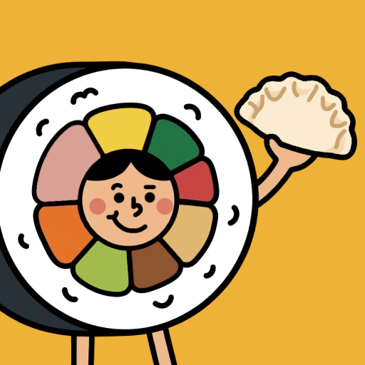 김밥 카메라 Kimbap Cam 대표 이미지
