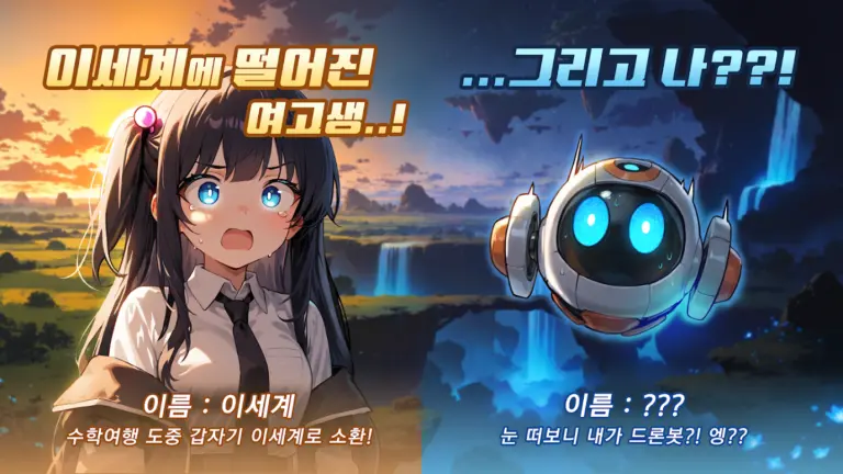 여고생과 리셋중! 스크린샷 2
