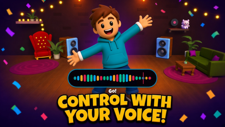 Mimic Party Game – Meme Party 스크린샷 2