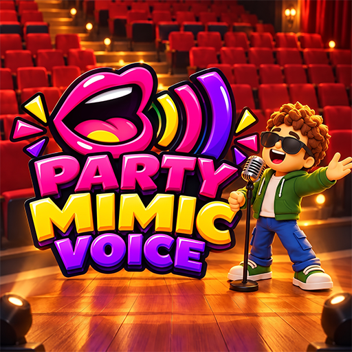 Mimic Talent: Voice Party 대표 이미지