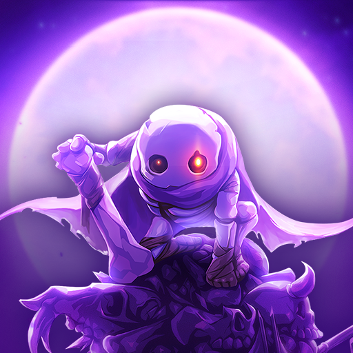 Skul: The Hero Slayer 대표 이미지