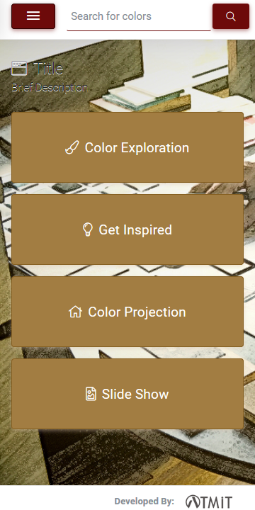 Swatch This: Capture Colors 스크린샷 2