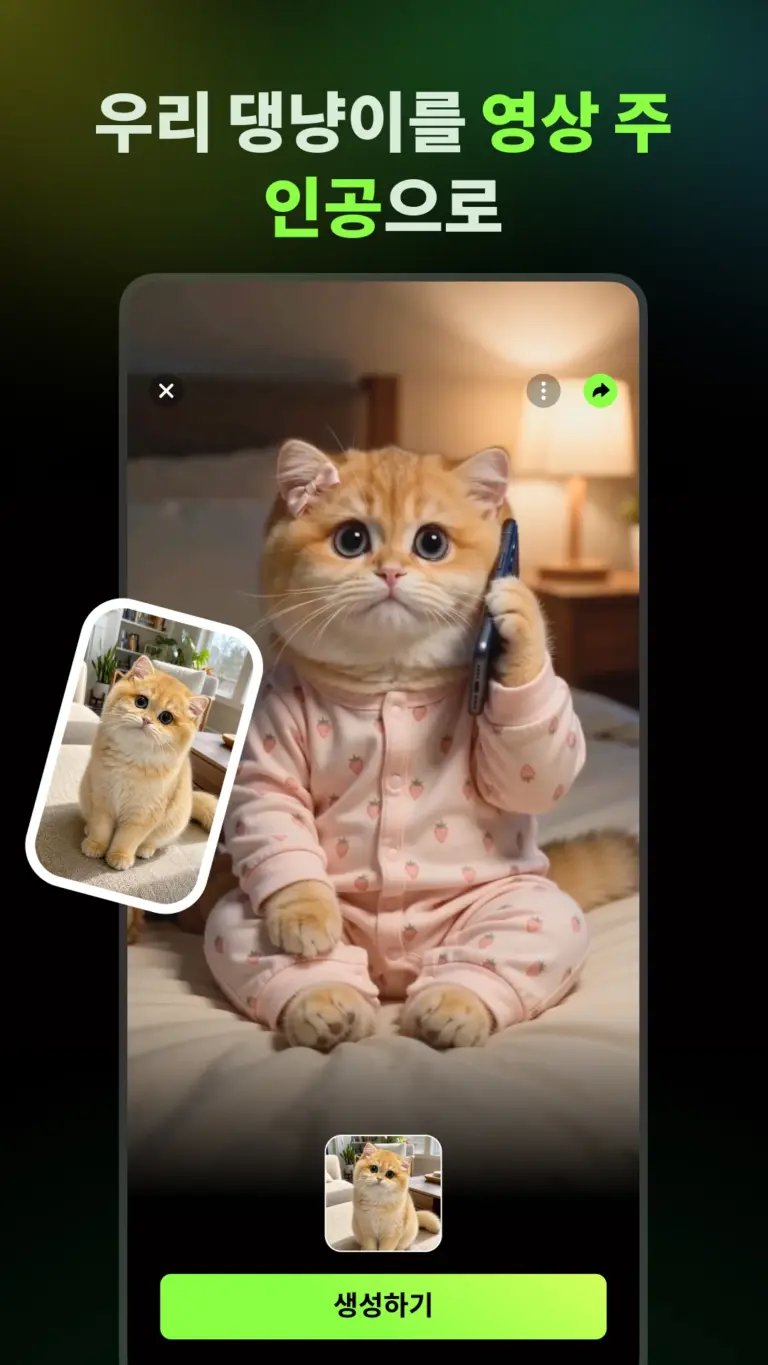 AI 캐치 스크린샷 3