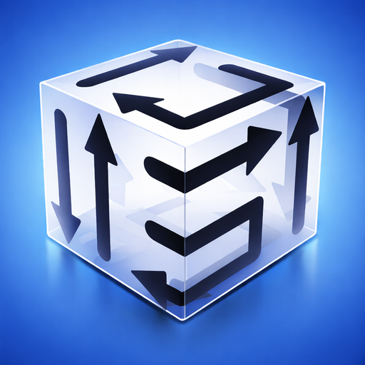 ArrowCube - 3DPuzzle 대표 이미지