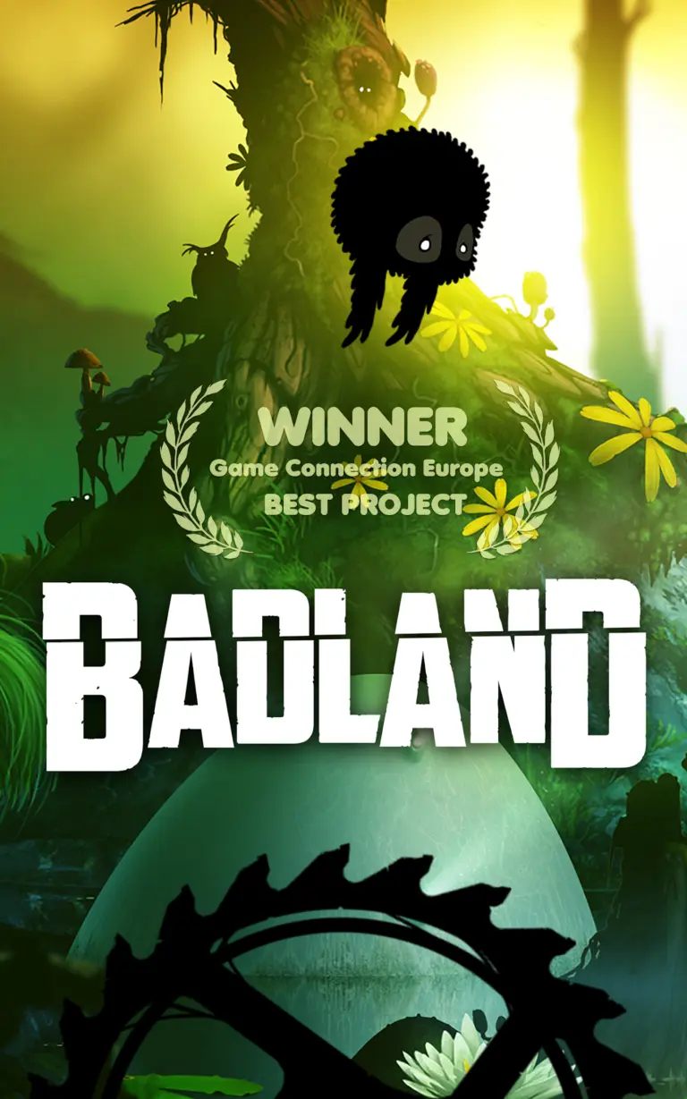 BADLAND 스크린샷 3