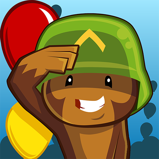 Bloons TD 5 대표 이미지