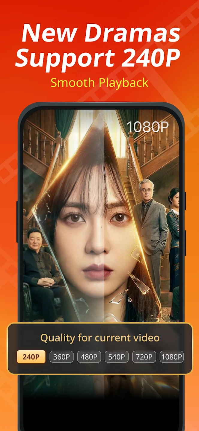 FreeReels 스크린샷 1