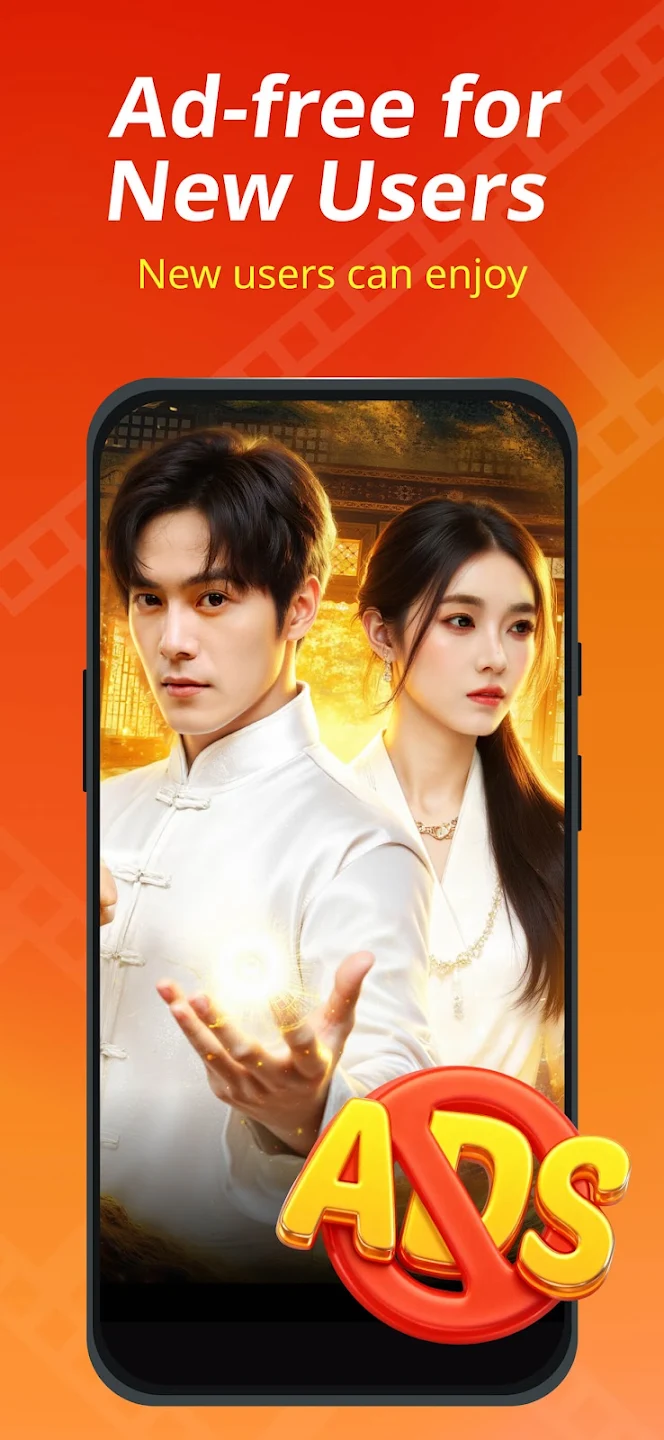 FreeReels 스크린샷 2