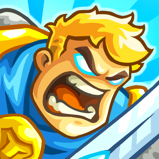 Kingdom Rush 6: Genesis TD 대표 이미지