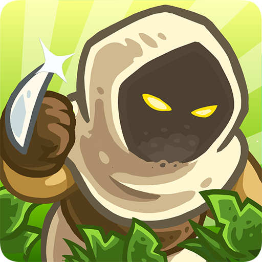 Kingdom Rush Frontiers TD 대표 이미지