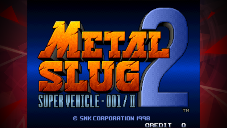 METAL 스크린샷 2