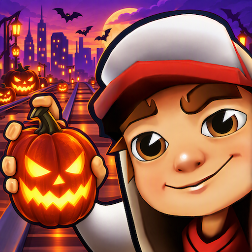 Subway Surfers 대표 이미지